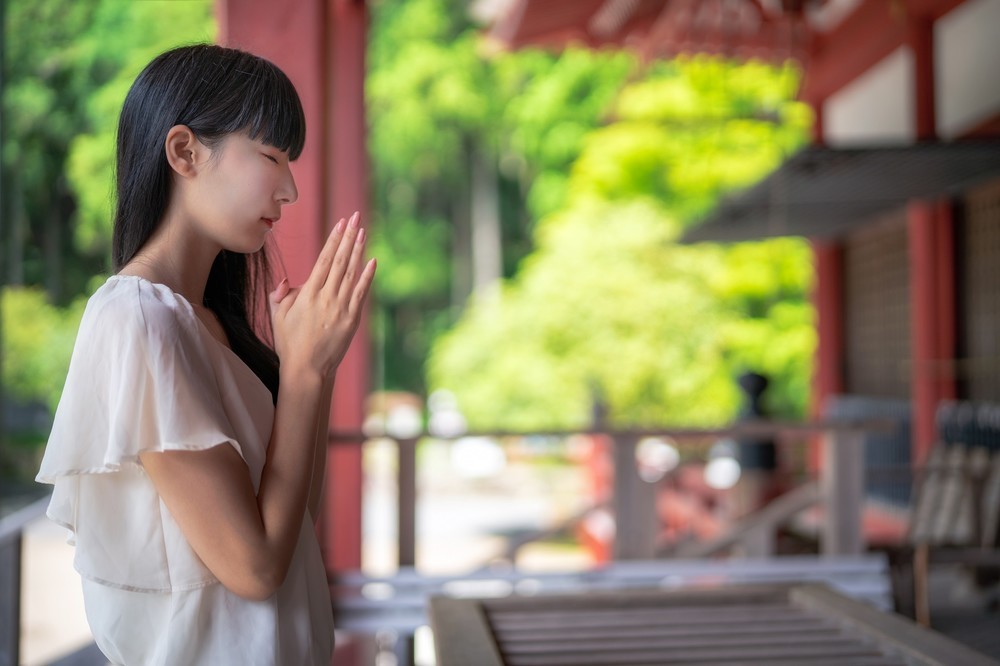 今、どうすべきなのか。道に迷っている人へ