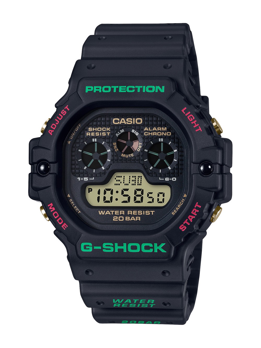 G-SHOCK GA-2100TH-1ウインタープレミアム - 時計