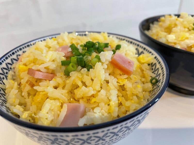 「チャーハンつくるならタイ米使え」を検証　いつものご飯とこんなに違う