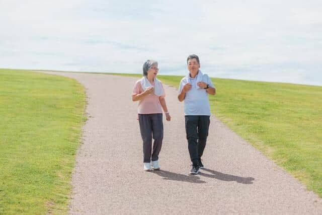 老後の趣味　樋口恵子さんは体験から「ひとつは体育会系」と説く