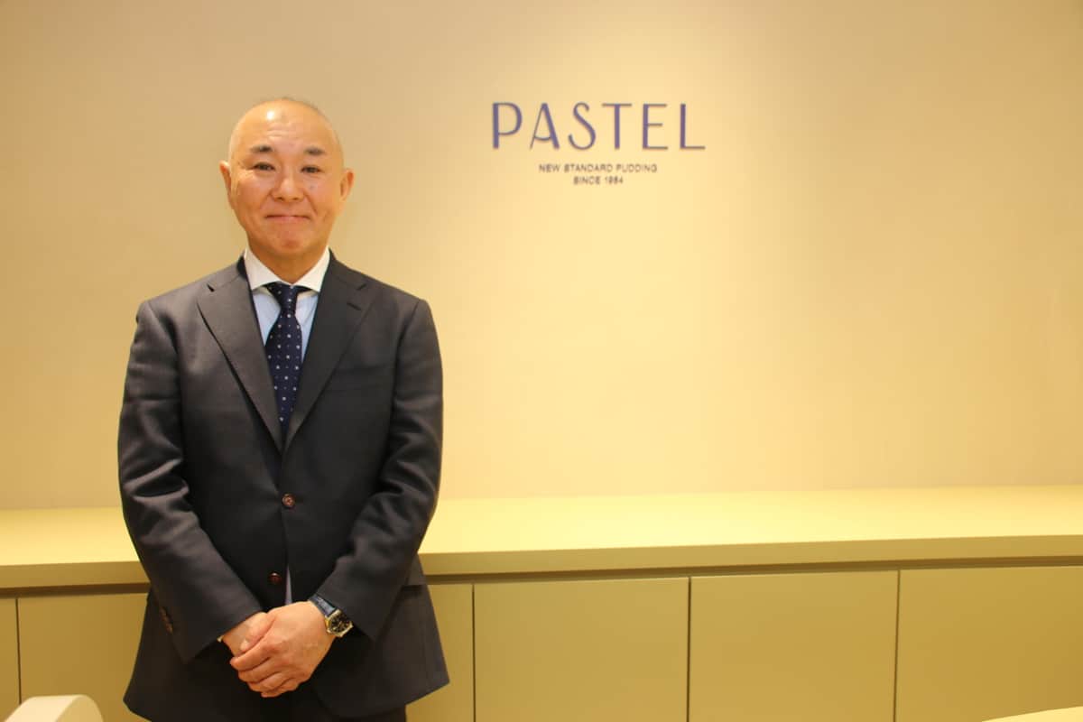 オールハーツ・カンパニー四方田豊社長CEO