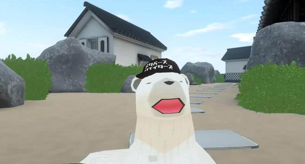 VRChat人気の影に巨大な「伏兵」　クリエイターら注目のプラットフォーム（後編）