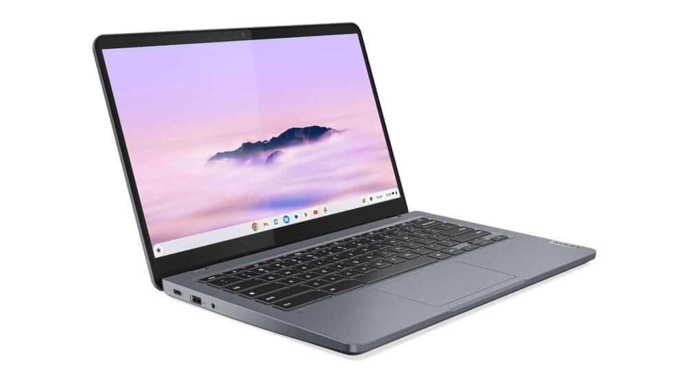 AIという武器を携えた新「Chromebook」