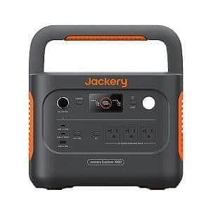 「Jackery」ポータブル電源、Amazonプライムデーでセール　軽量コンパクト、新商品も登場