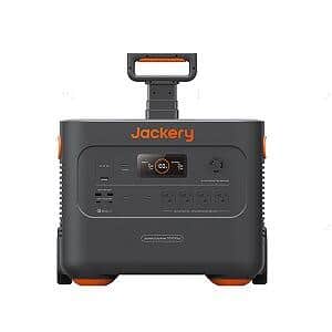 「Jackery Solar Generator 2000 Plus」