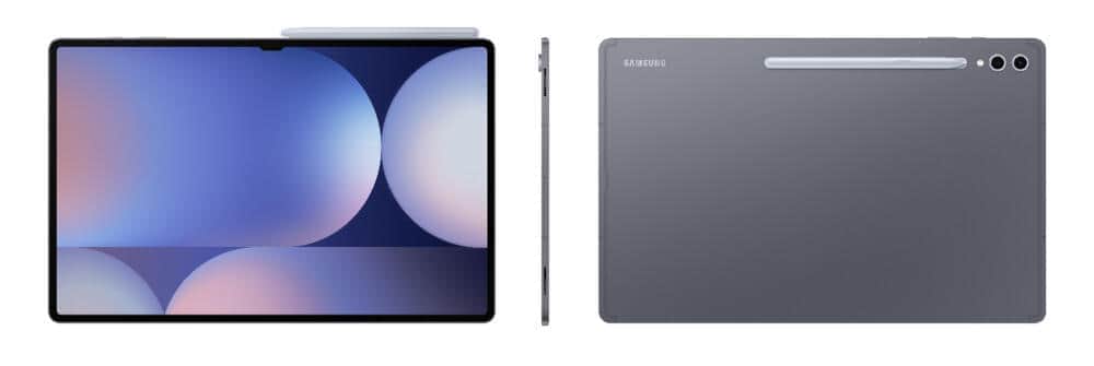 サムスン、AI機能を強化したタブレット　「Galaxy Tab S10」シリーズ発売