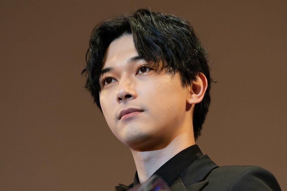 呪術廻戦 実写化ならイケメンに限る 吉沢亮に松田翔太 三浦春馬がいたら J Cast トレンド 全文表示