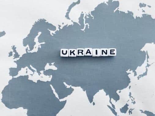 ウクライナでは予断を許さない状況が続いている