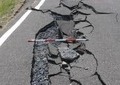 地震が石川、千葉、北海道、鹿児島...で　頻発はなぜ？（THE TIME,）