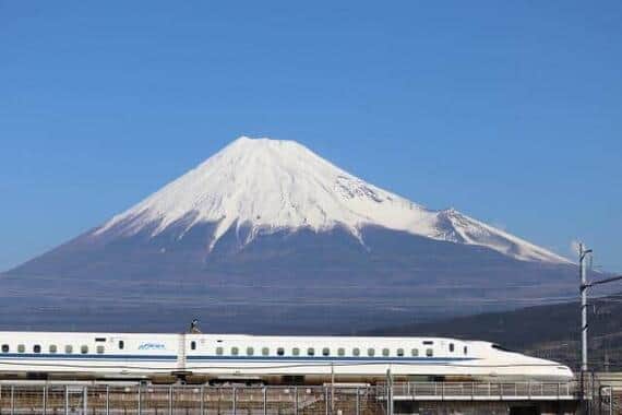 富士山といえば…（写真はイメージ。本文とは関係ありません）