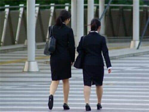 女性役員の登用に注目が集まっている