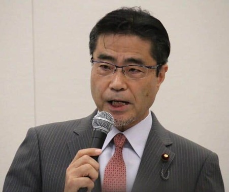 若狭勝弁護士