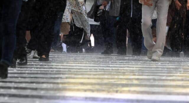 梅雨の大雨はいつまで続くのか