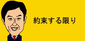 努力目標なんてマニフェストじゃない