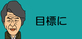 枝野・行政刷新担当相に質問　「『仕分け』また半端になるのでは？」