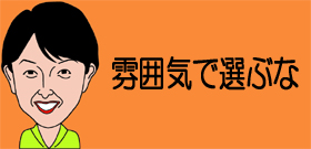 「小沢ニューチルドレン」「橋下ガールズ」デビュー！美人秘書や元OL