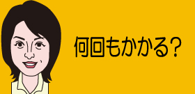 ノロウイルス中毒拡大！専門家「1万人規模で発生してもおかしくない段階」