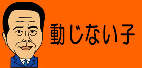 生シャンシャンに大興奮の入園者　1人あたり数分でなにを見た！？