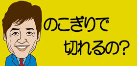 開かずの踏切、遮断機をのこぎりで切断した男を悪者にしていいのか　ビビットの取材不足に呆れる