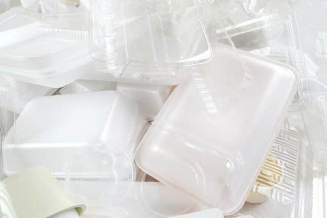 プラスチック新法の影響　売り上げ「昨年の100倍」商品とは（スッキリ）