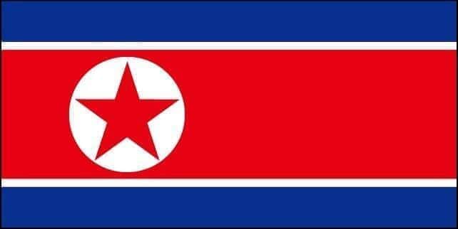 10月10日は朝鮮労働党の創立記念日