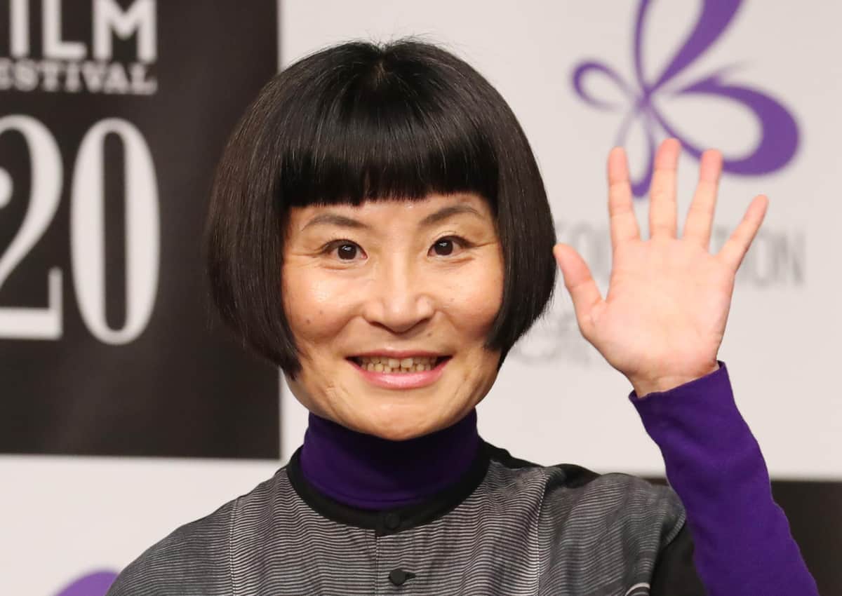 片桐はいり「脇役人生みたいに...」　博多大吉「1個1個のインパクトが」