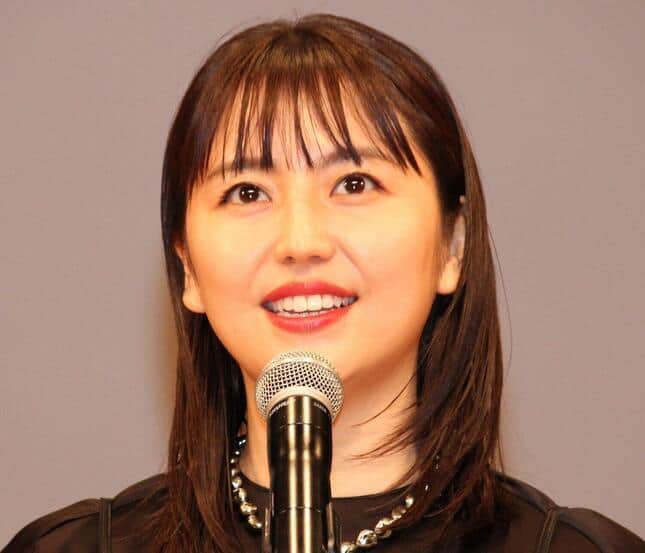 長澤まさみを「まあちゃん」呼び　松山ケンイチ「『まさみ』になっている可能性も」　（めざましテレビ）