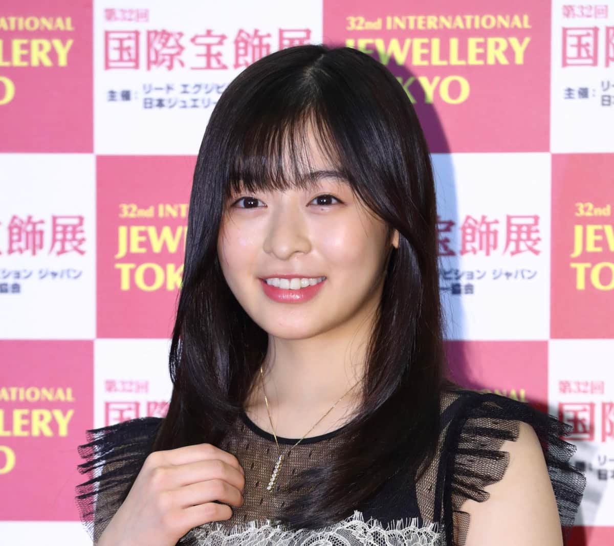 「久々の王道ラブストーリー来た～！」　森七菜、間宮祥太朗ら7月スタート「月9」に「大好きなやつ」