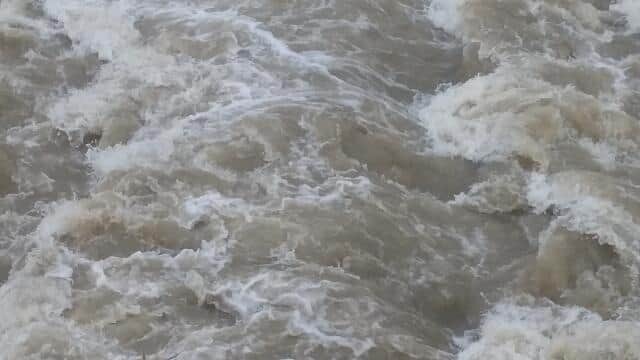 なすすべもなく濁流が...九州の豪雨・土石流災害　専門家「持ち出すものは命だけ」（モーニングショー）