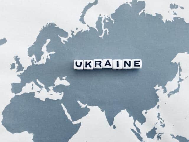 再燃する食糧危機への不安　ウクライナ産穀物輸出、黒海経由をロシアが停止（ZIP!）