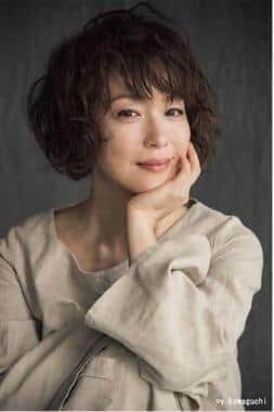 【この素晴らしき世界】若村麻由美「代役」足がかりに主演女優へ返り咲き！「無名塾」出身は2役コメディーもうまい