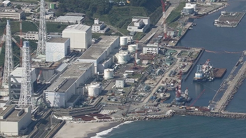 福島原発 廃炉 本当にできるのか 米スリーマイル島は事故から35年 いまだ原子炉解体できず J Cast テレビウォッチ